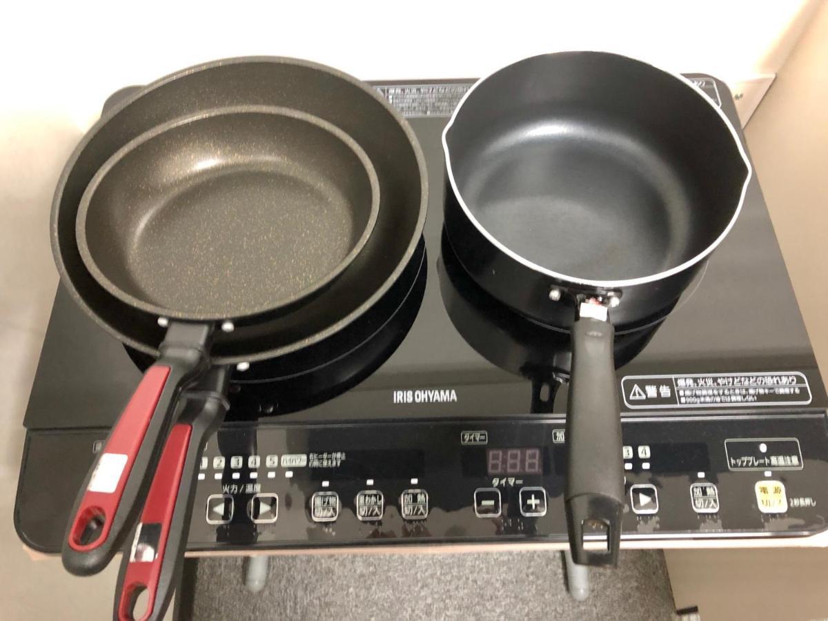 Hostel Nomad East Präfektur Tokio
