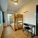 Nomad Hostel East