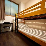 Nomad Hostel East