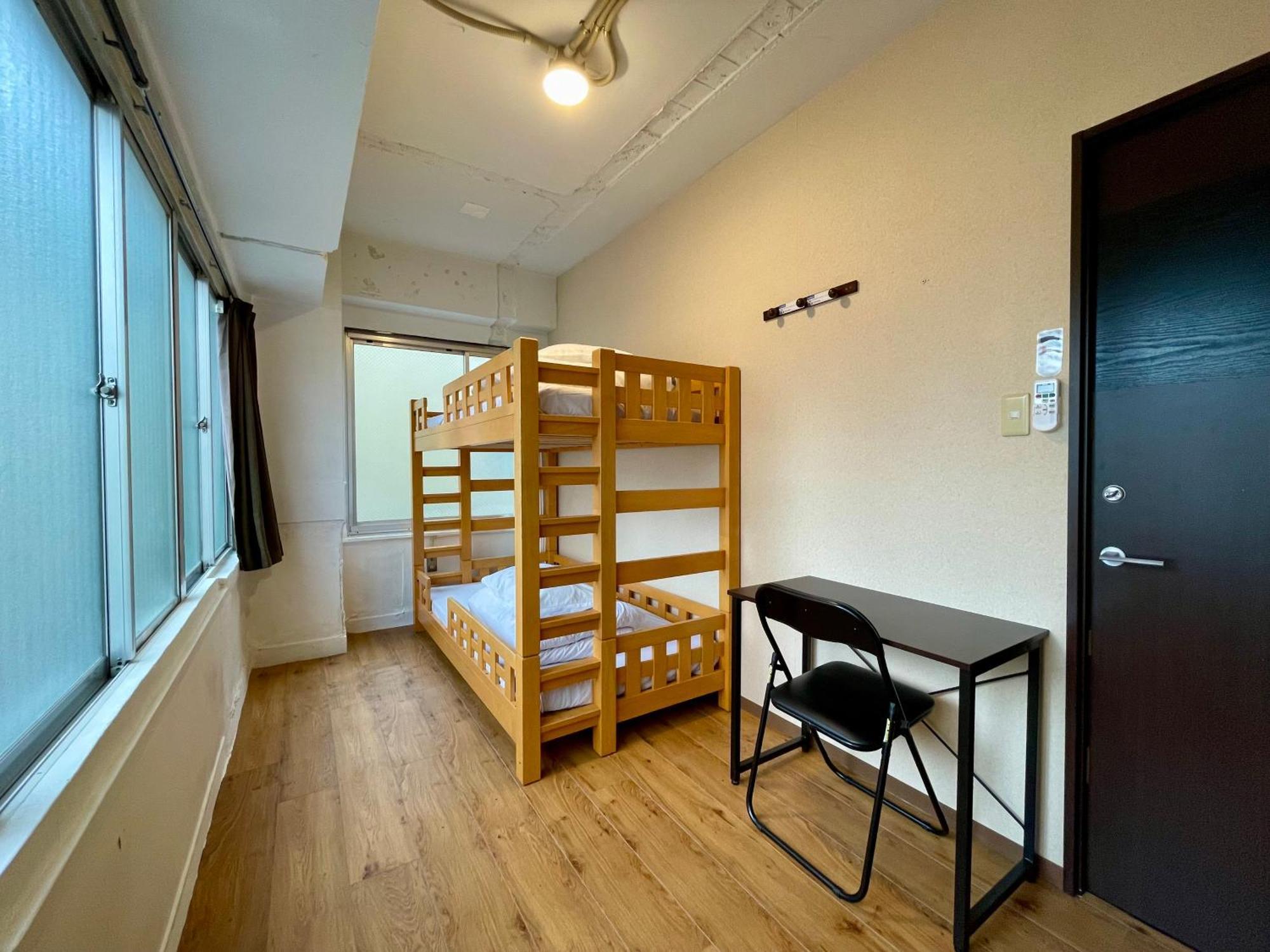 Nomad East Hostel