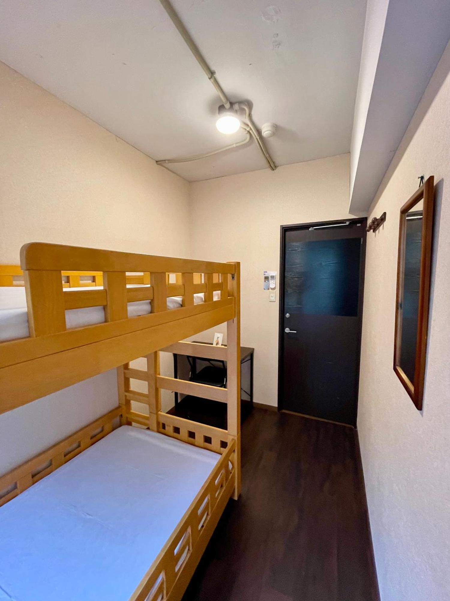 Nomad East Hostel *