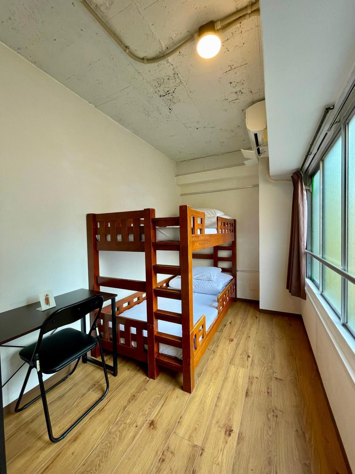 Nomad East Hostel
