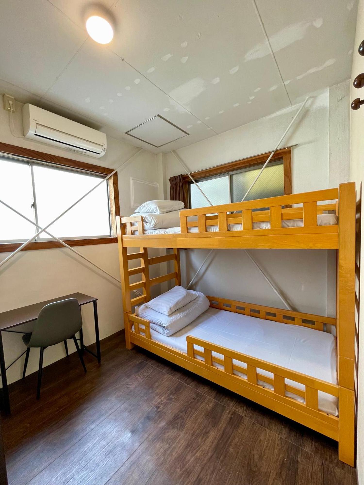 Nomad East Hostel *