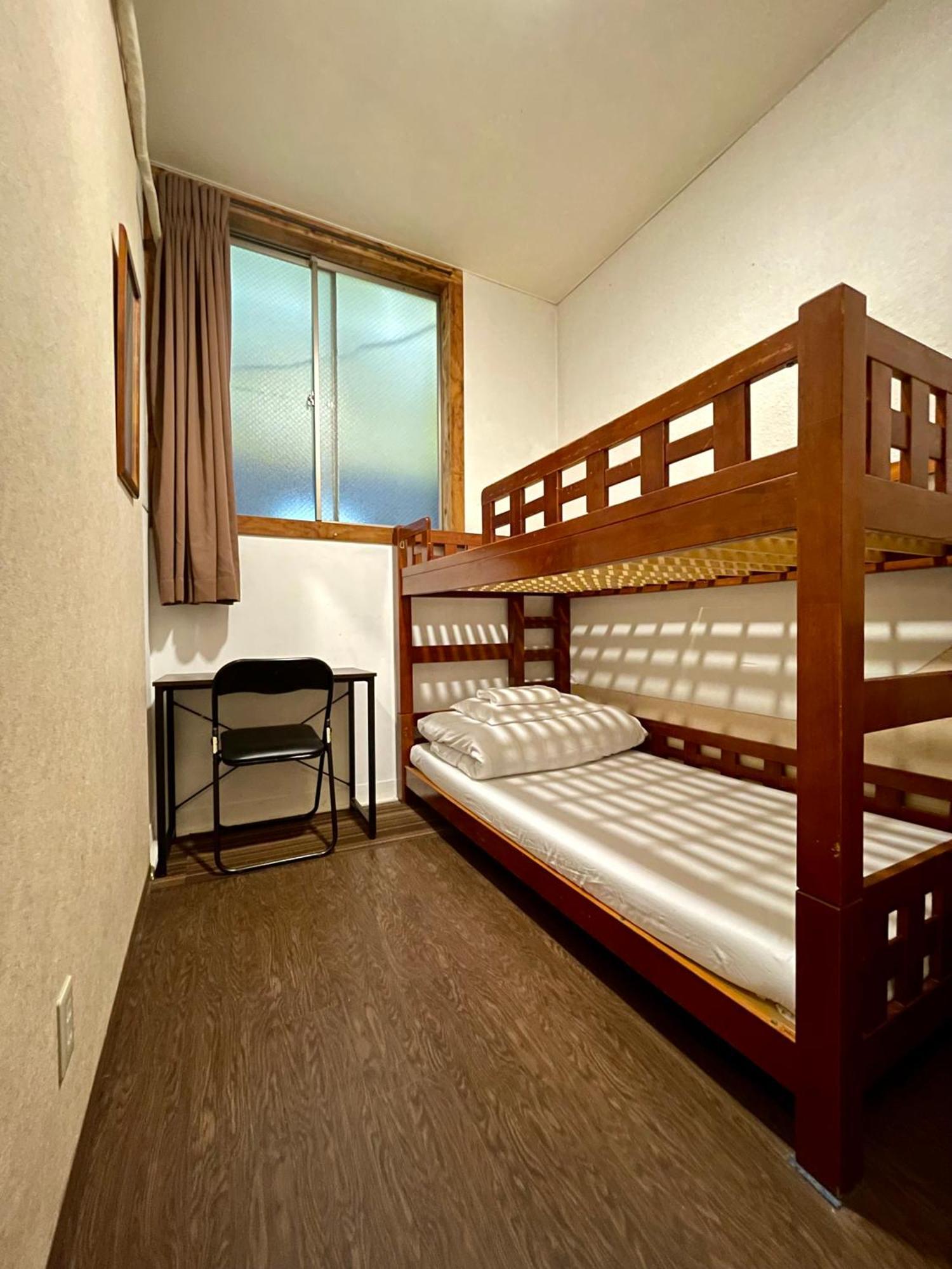 Hostel Nomad East Tokyo