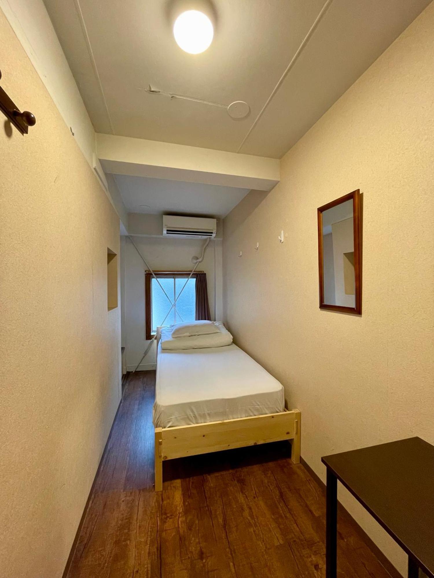 Nomad East Hostel *