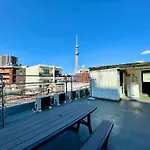 Nomad Hostel East