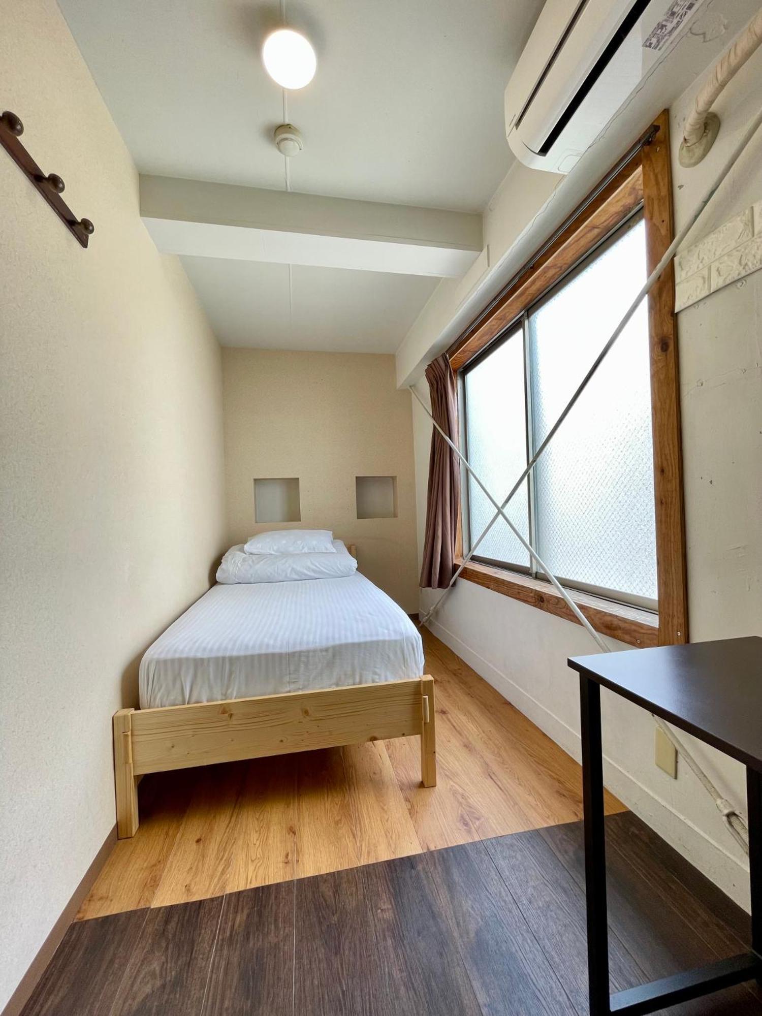 Hostel Nomad East Tokio